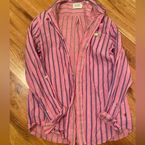 Scotch and Soda button down